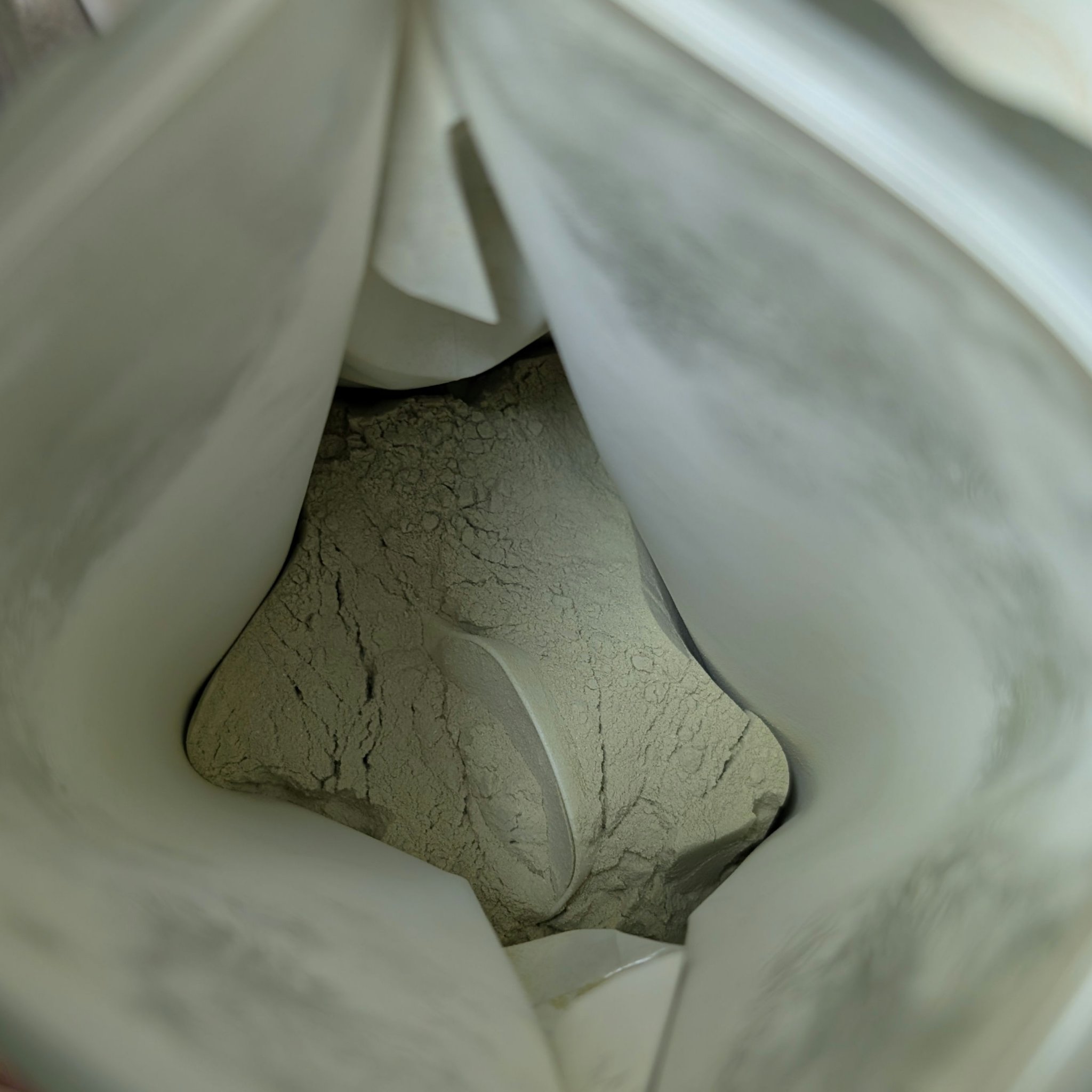 ALPRON WPC /ALPRON/ホエイプロテインを使ったクチコミ（2枚目）