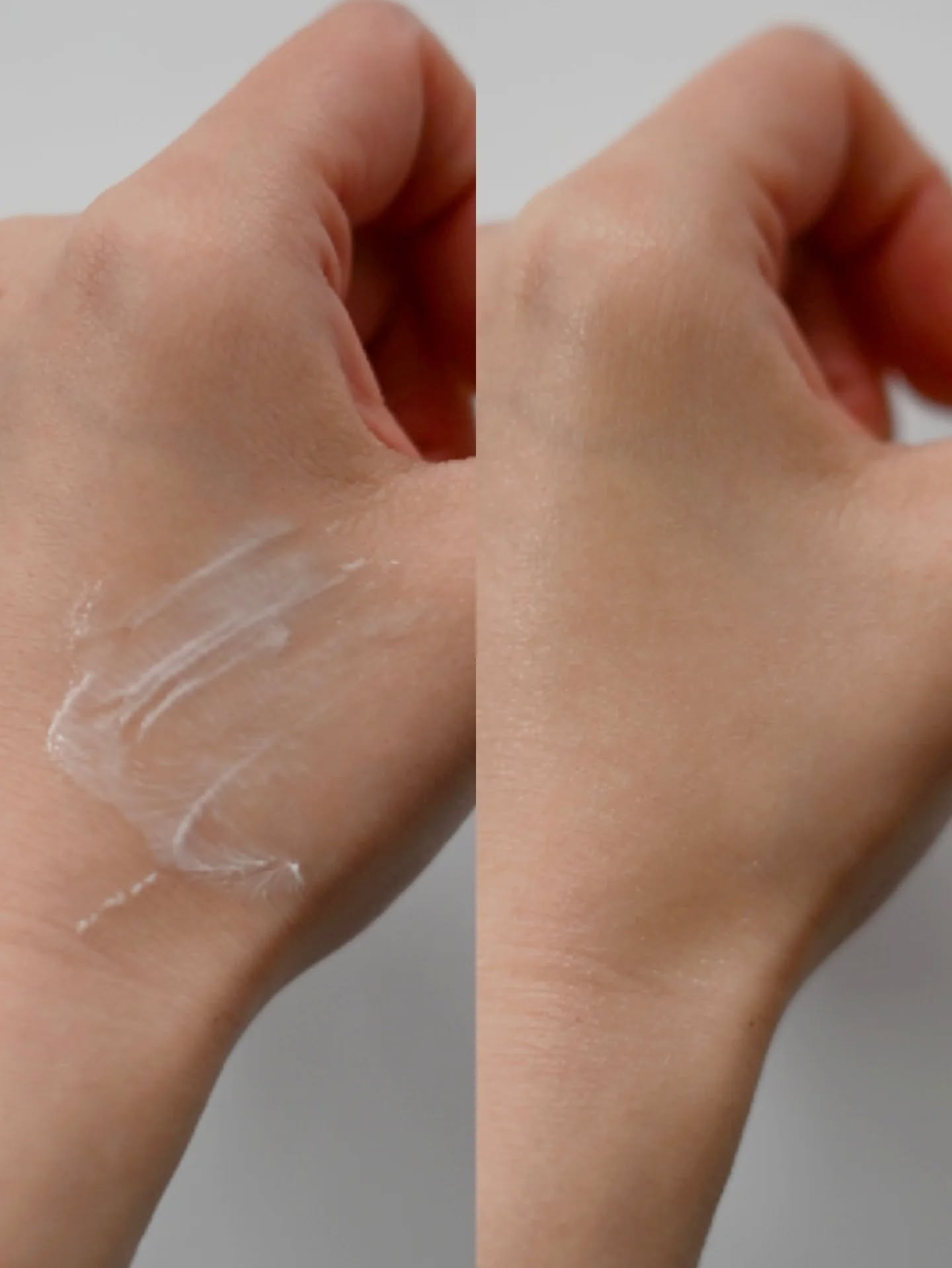 ハイドレートバニッシュアートプライマー/TFIT/化粧下地を使ったクチコミ（3枚目）