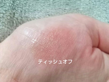 RMK デューイーメルト リップカラー/RMK/口紅を使ったクチコミ(8枚目)