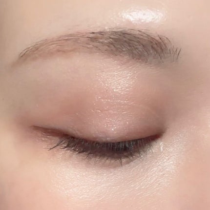 THE アイパレR/b idol/アイシャドウパレットを使ったクチコミ(4枚目)