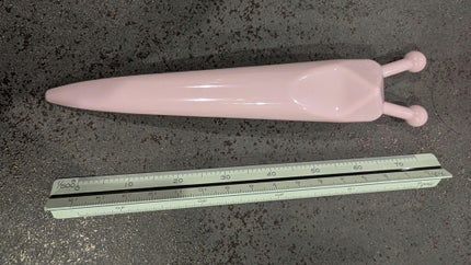 ミラツムリかっさ/GLOBAL JAPAN/かっさプレートを使ったクチコミ(2枚目)