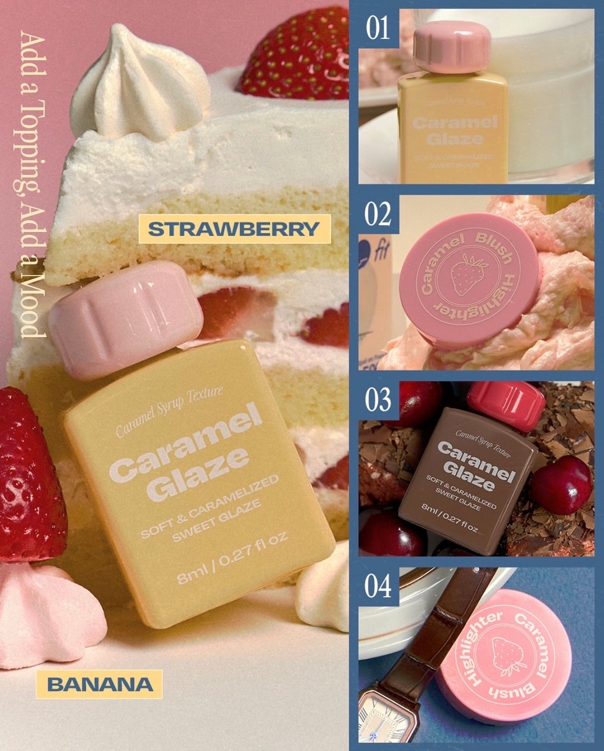 ティント ワンタッチリムーバー/AMUSE/ポイントメイクリムーバーを使ったクチコミ(9枚目)