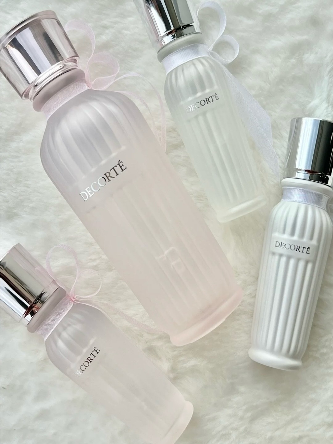 キモノ　ヒカリ　ウォーターコロン/DECORTÉ/香水(レディース)を使ったクチコミ（1枚目）