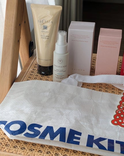 ___rikkooo on LIPS 「#2026年初買いアイテム2026.1.09あっという間に1月..」(2枚目)