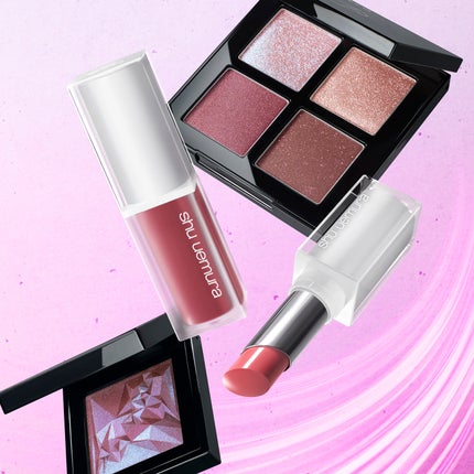 キヌケアグローアップ/shu uemura/口紅を使ったクチコミ(4枚目)