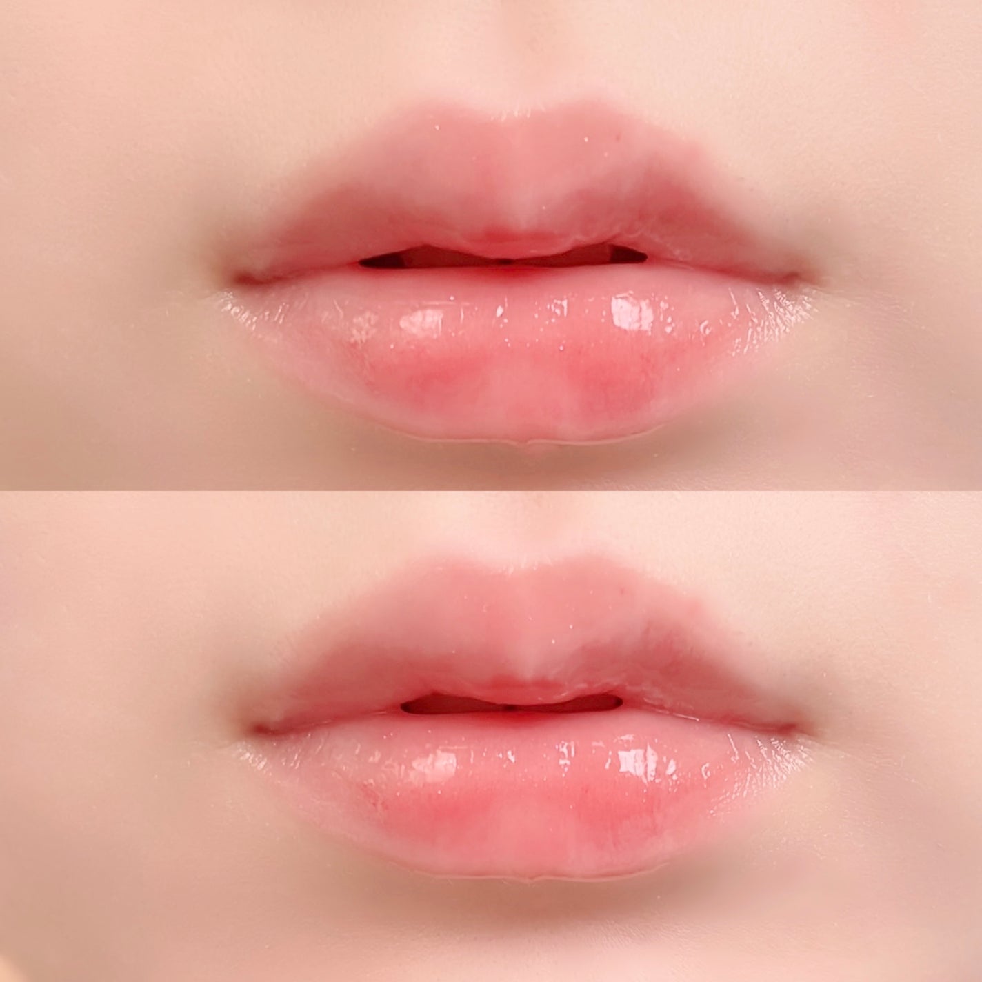 リップフラー(リッププランパー)/AMUSE/リッププランパーを使ったクチコミ(4枚目)