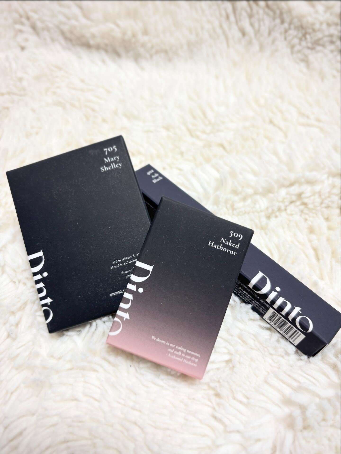 ブラーフィニシュブラッシャー/Dinto/パウダーチークを使ったクチコミ（2枚目）