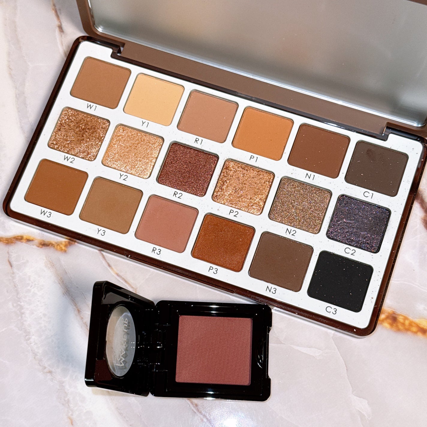 M·A·C ミネラライズ ブラッシュ/M・A・C/パウダーチークを使ったクチコミ(7枚目)