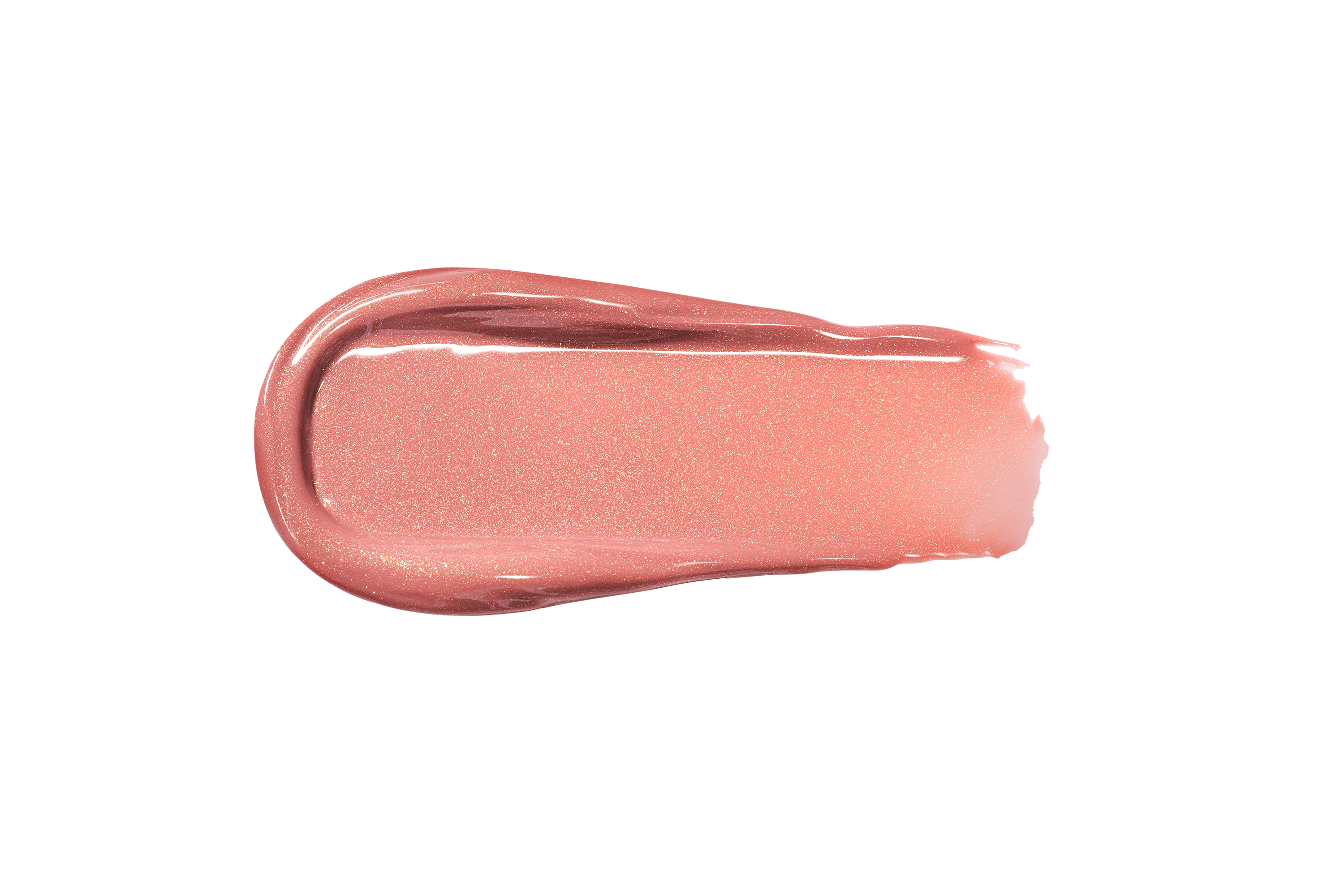 グラスティングカラーグロス S01 ピーチスパークル(Peach Sparkle)