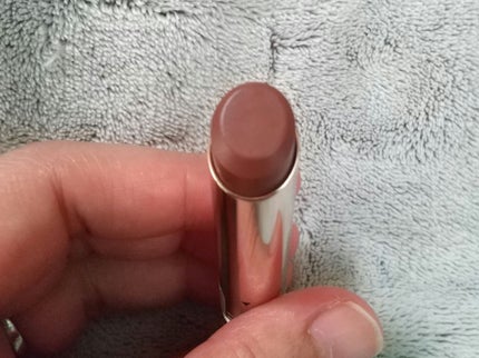 RMK デューイーメルト リップカラー/RMK/口紅を使ったクチコミ(3枚目)