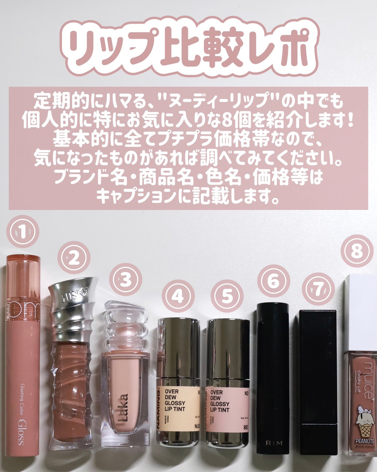 ケイト リップモンスター/KATE/口紅を使ったクチコミ(2枚目)