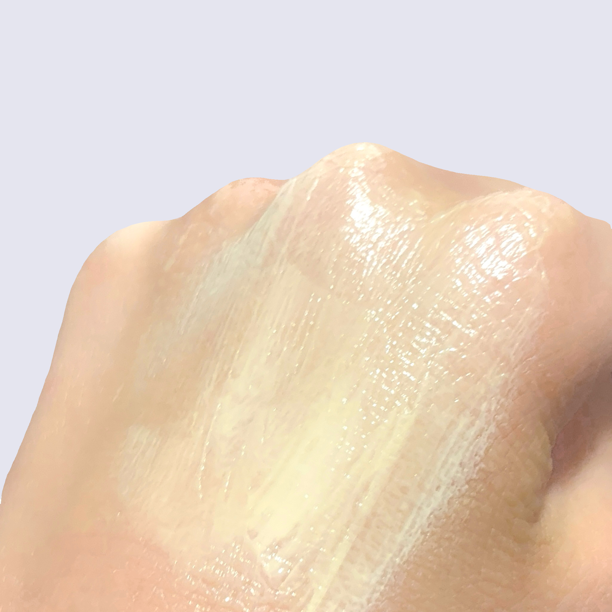 ユースキン 120gボトル/ユースキン/ボディクリームを使ったクチコミ（3枚目）