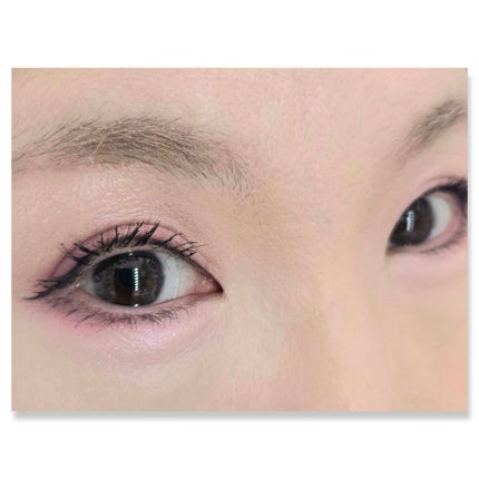 ベターザンパレット/rom&nd/アイシャドウパレットを使ったクチコミ(2枚目)