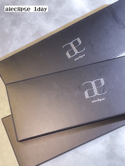 aieclipse 1day/aieclipse/ワンデー(1DAY)カラコンを使ったクチコミ(6枚目)