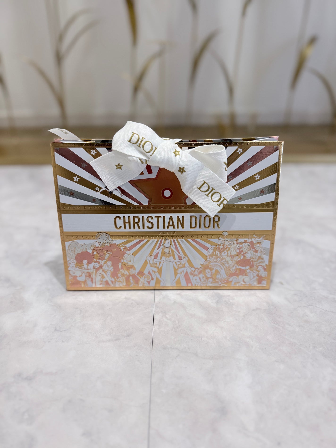 ディオール アディクト リップ グロウ オイル/Dior/リップオイルを使ったクチコミ(3枚目)