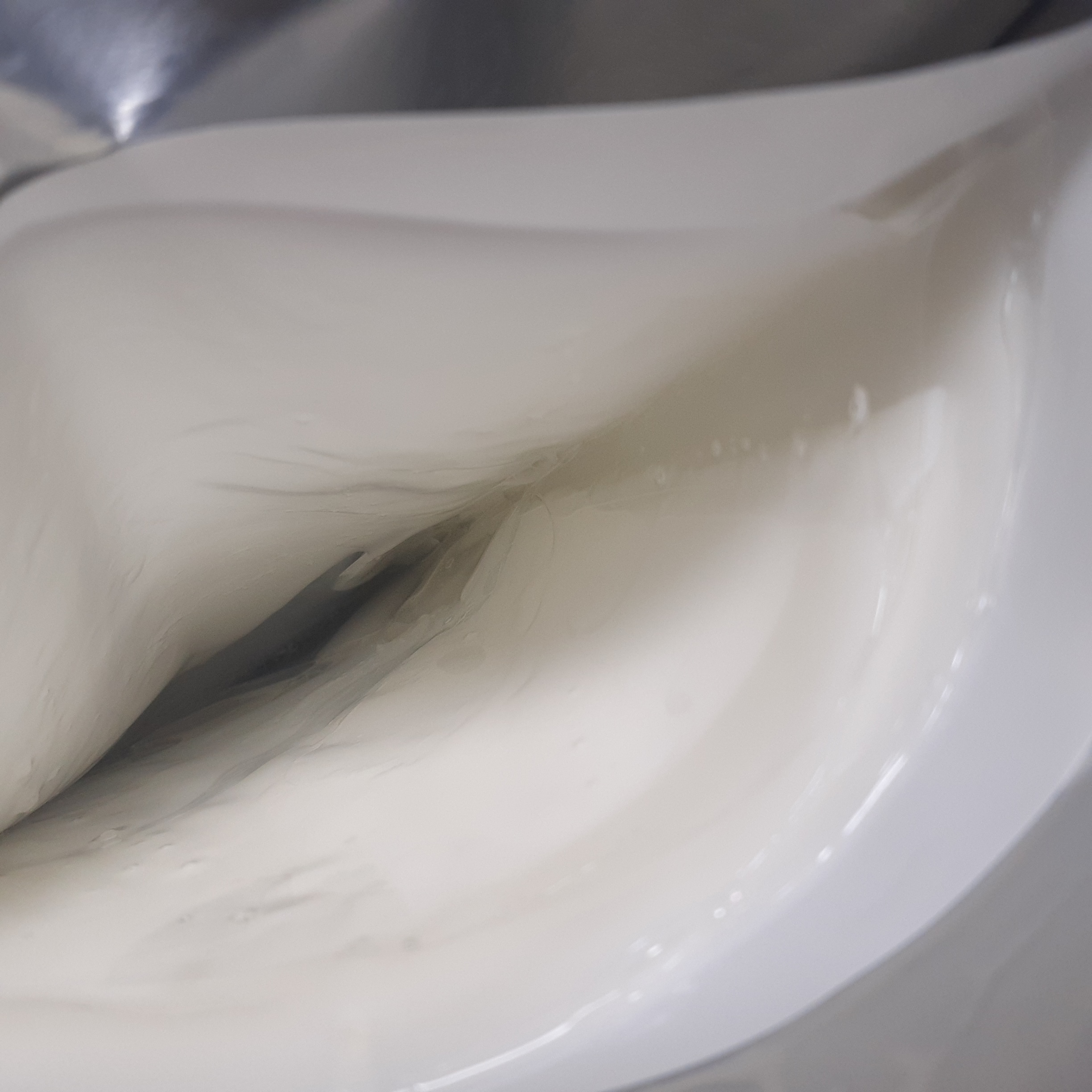 ラビューム アフターグロウ ゆずゲルマスク 1枚入り/Luvum/シートマスク・パックを使ったクチコミ（2枚目）