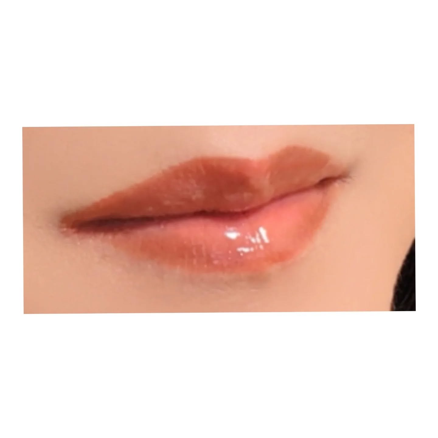 ルージュ アリュール インク/CHANEL/口紅を使ったクチコミ（3枚目）