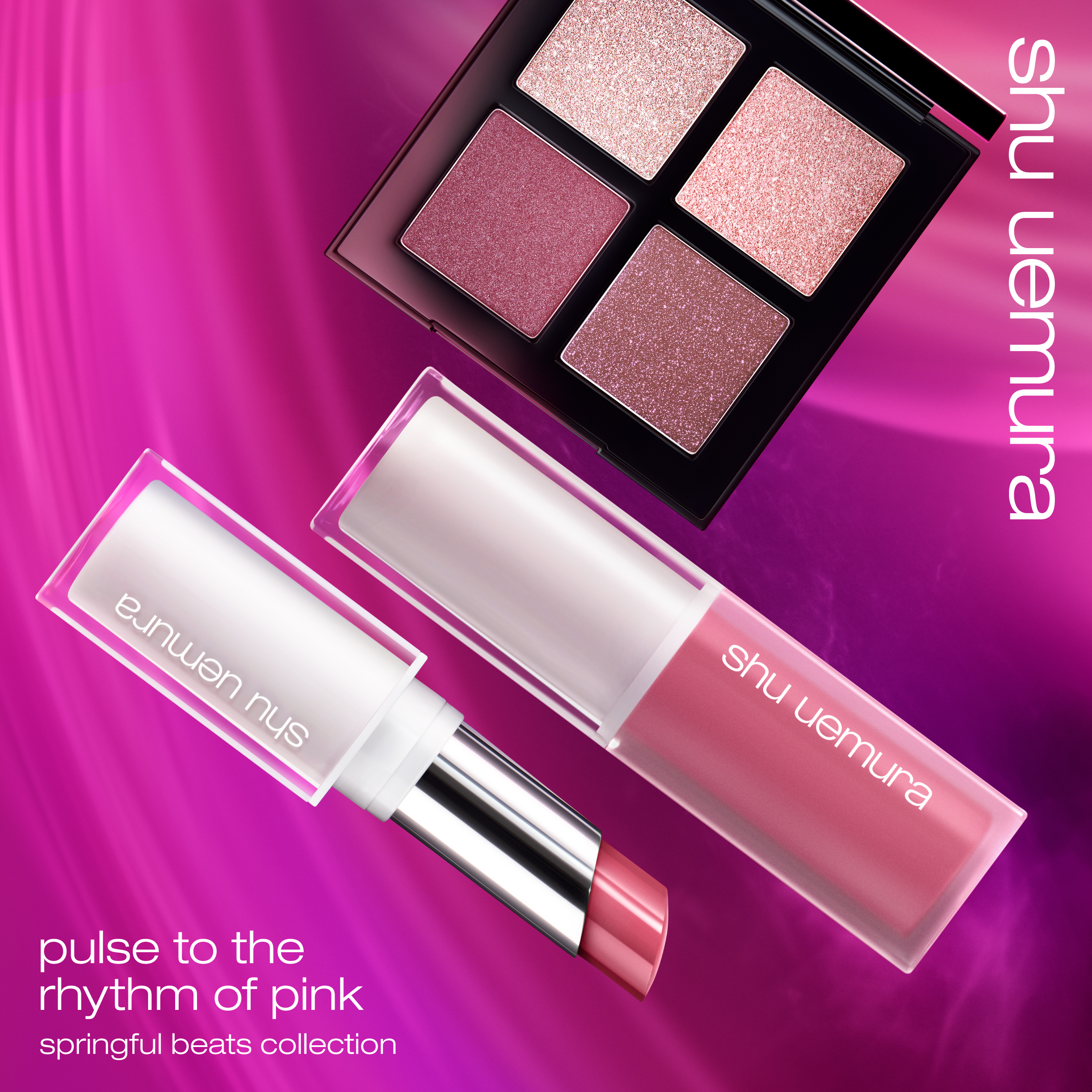 キヌケアグローアップ/shu uemura/口紅を使ったクチコミ（1枚目）