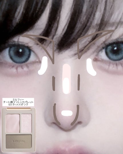 ラストオート ジェルアイライナー/BBIA/ジェルアイライナーを使ったクチコミ(5枚目)