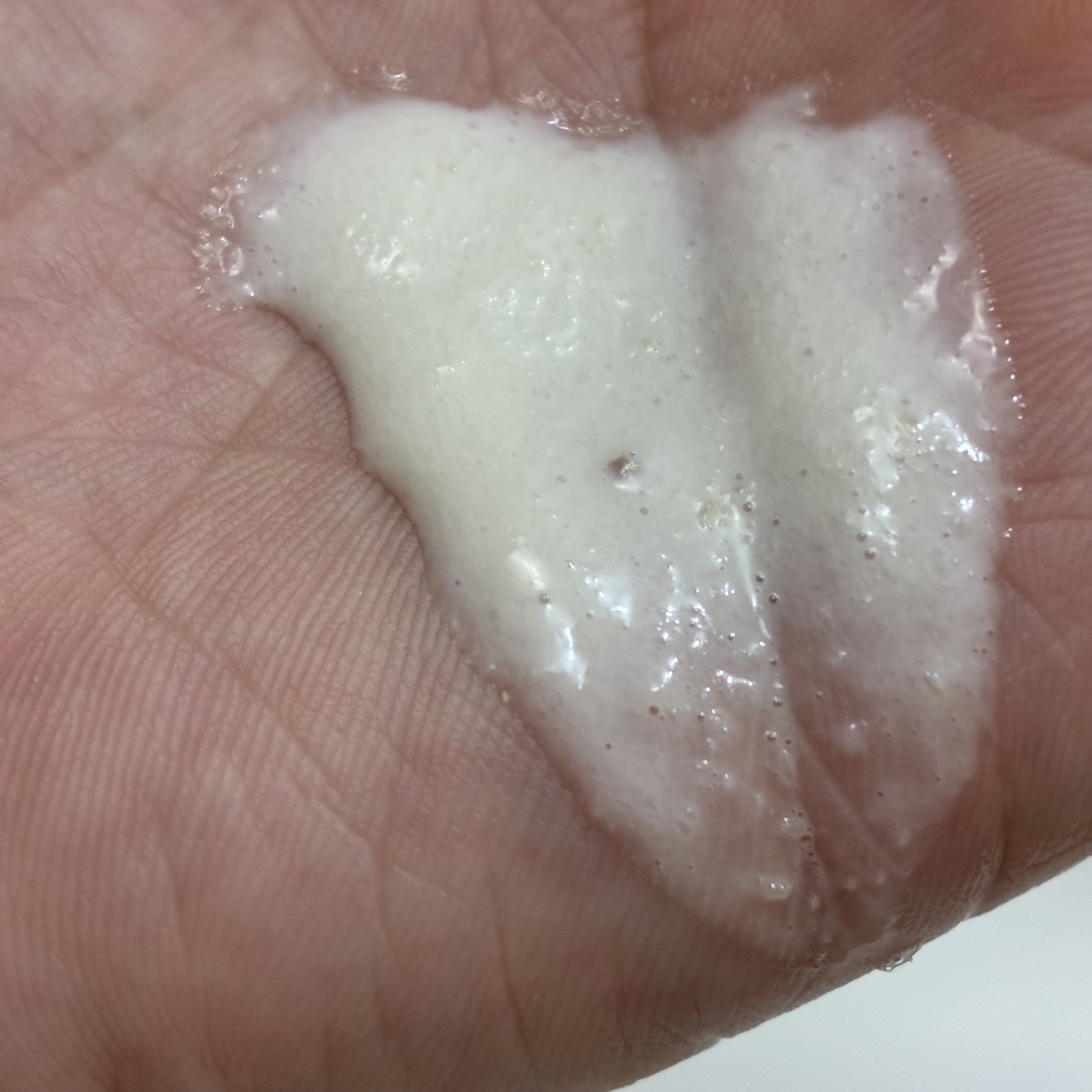 Neuropep 8 Reset Cleansing Foam/DOPAMY/洗顔フォームを使ったクチコミ（3枚目）