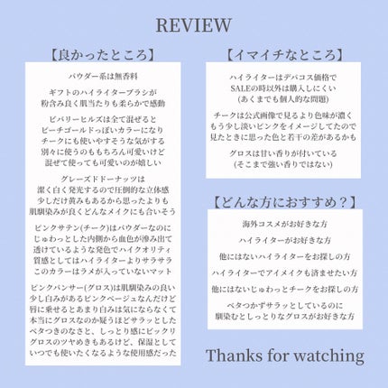 OFRA mini Highlighter/Ofra Cosmetics/パウダーハイライトを使ったクチコミ(7枚目)