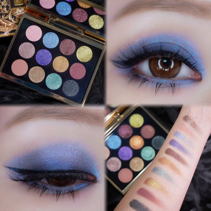 アイデザインライナー/COCOROIKI/リキッドアイライナーを使ったクチコミ(1枚目)