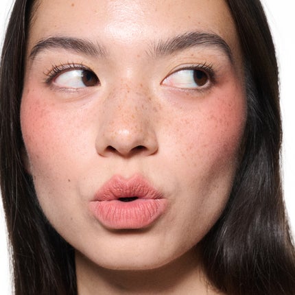 パウダー キス リップ + チーク ムース/M・A・C/口紅を使ったクチコミ(9枚目)