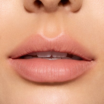 パウダー キス リップ + チーク ムース/M・A・C/口紅を使ったクチコミ(5枚目)