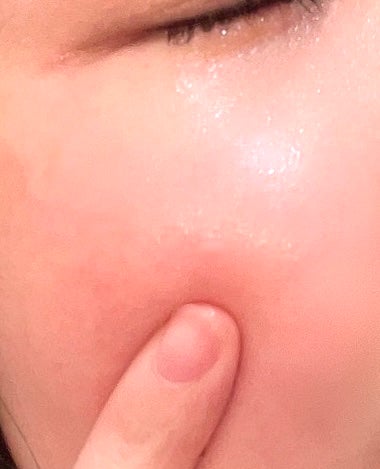 シルキーバリアースーアンプルスティックパウチ/xmii/美容液を使ったクチコミ(5枚目)