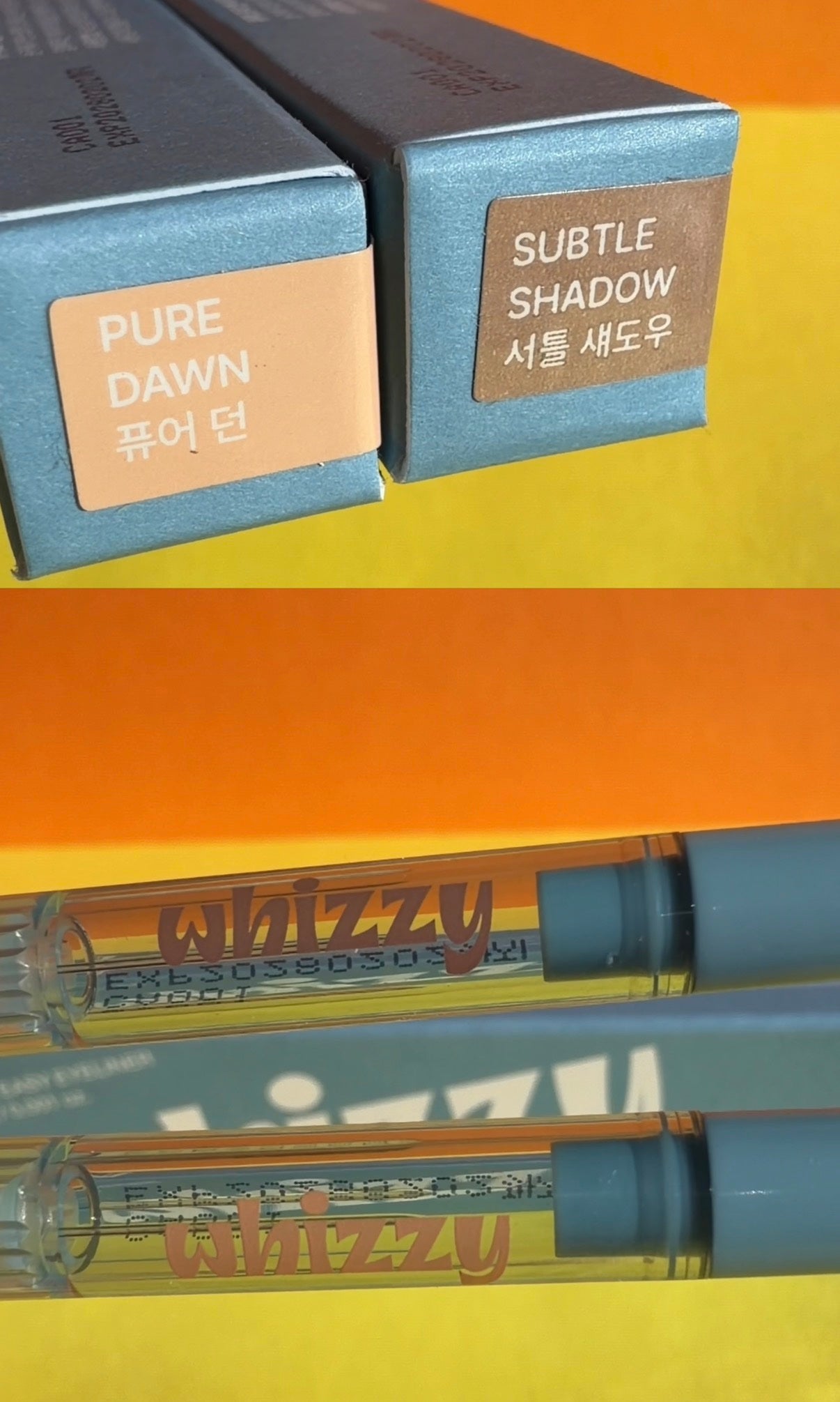 SLICK MOVE LIP&CHEEK/WHIZZY/ジェル・クリームチークを使ったクチコミ(6枚目)