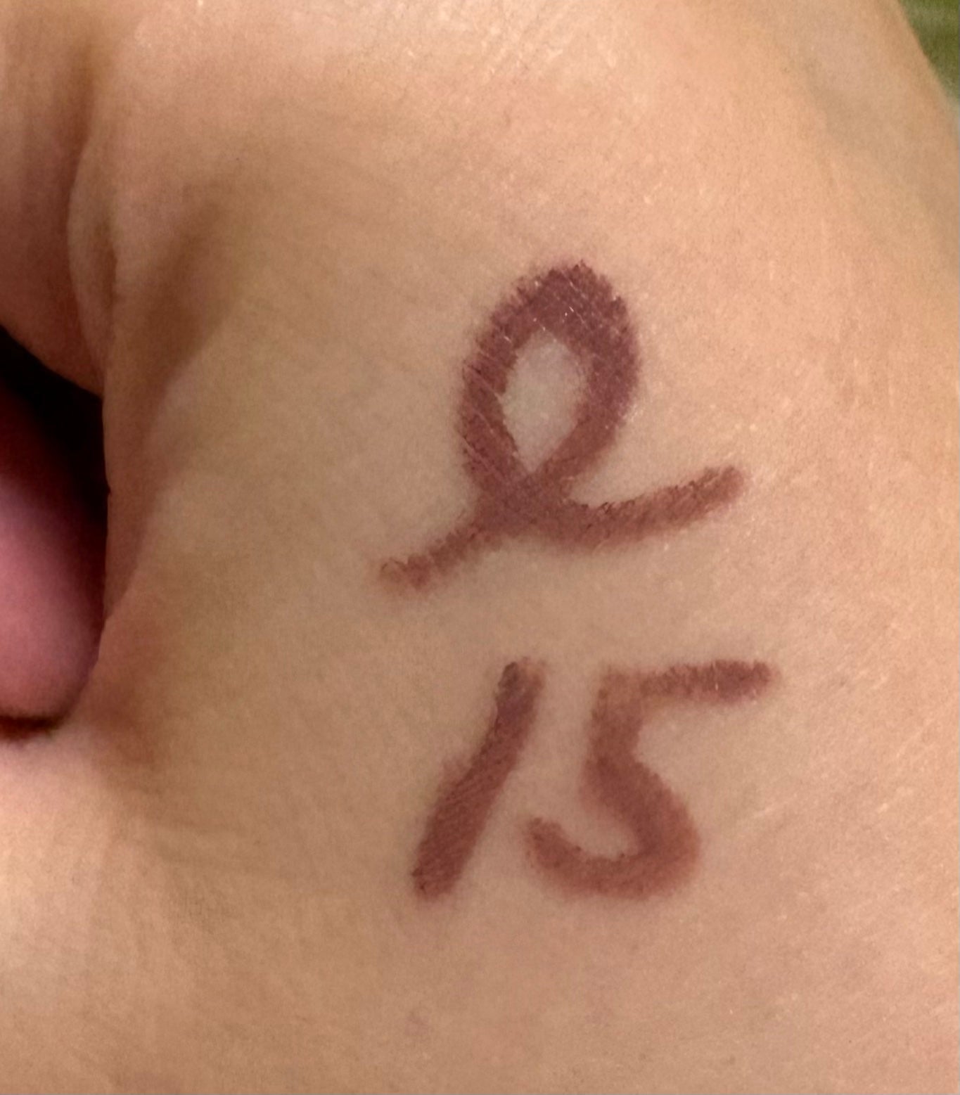 クリーミータッチライナー/キャンメイク/ジェルアイライナーを使ったクチコミ(1枚目)