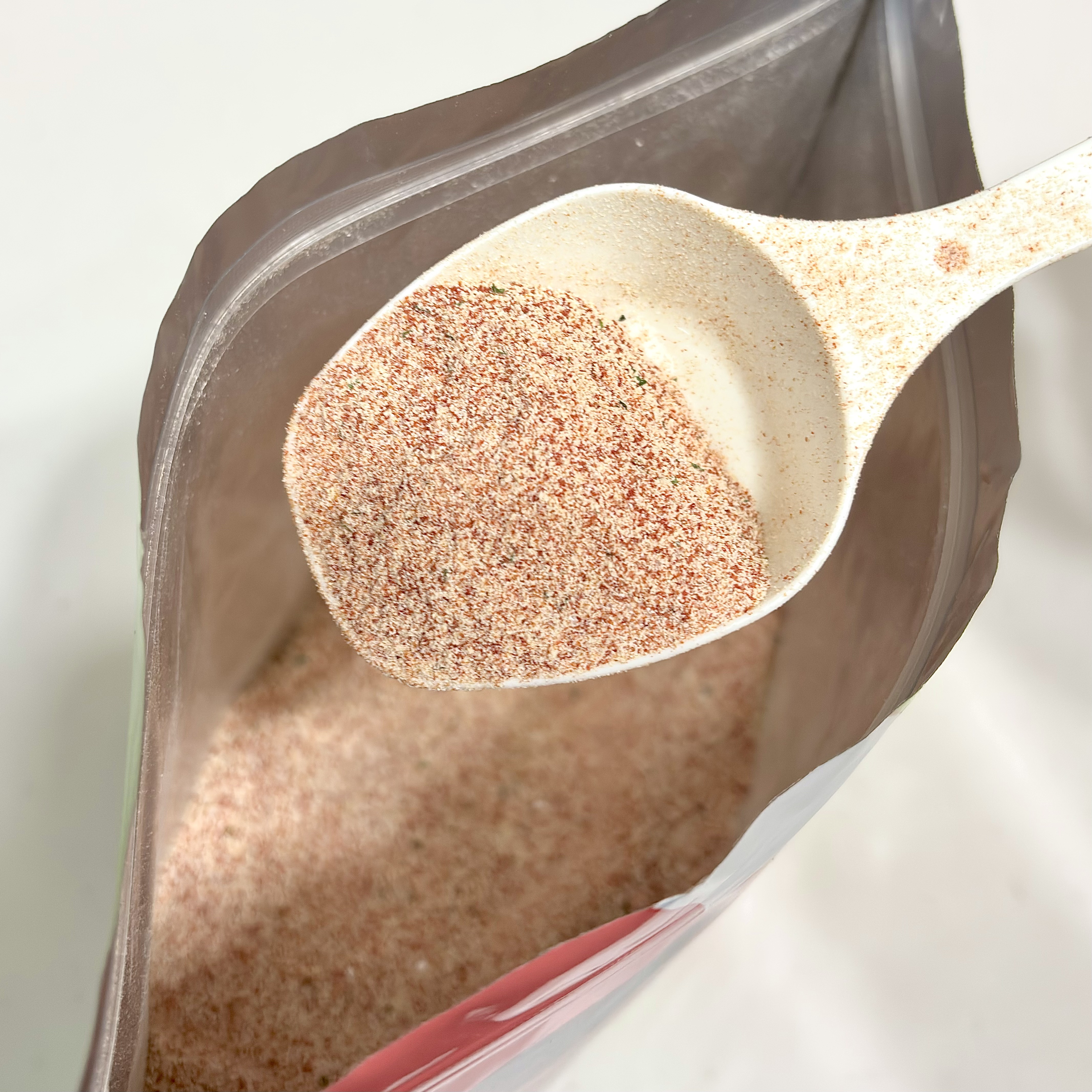 ゴールドスープトマト/プロテインカフェ/プロテインバーを使ったクチコミ（2枚目）