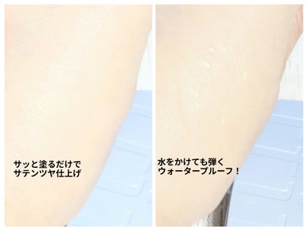 アイシーフィットカバークッションEX/TFIT/クッションファンデーションを使ったクチコミ(4枚目)