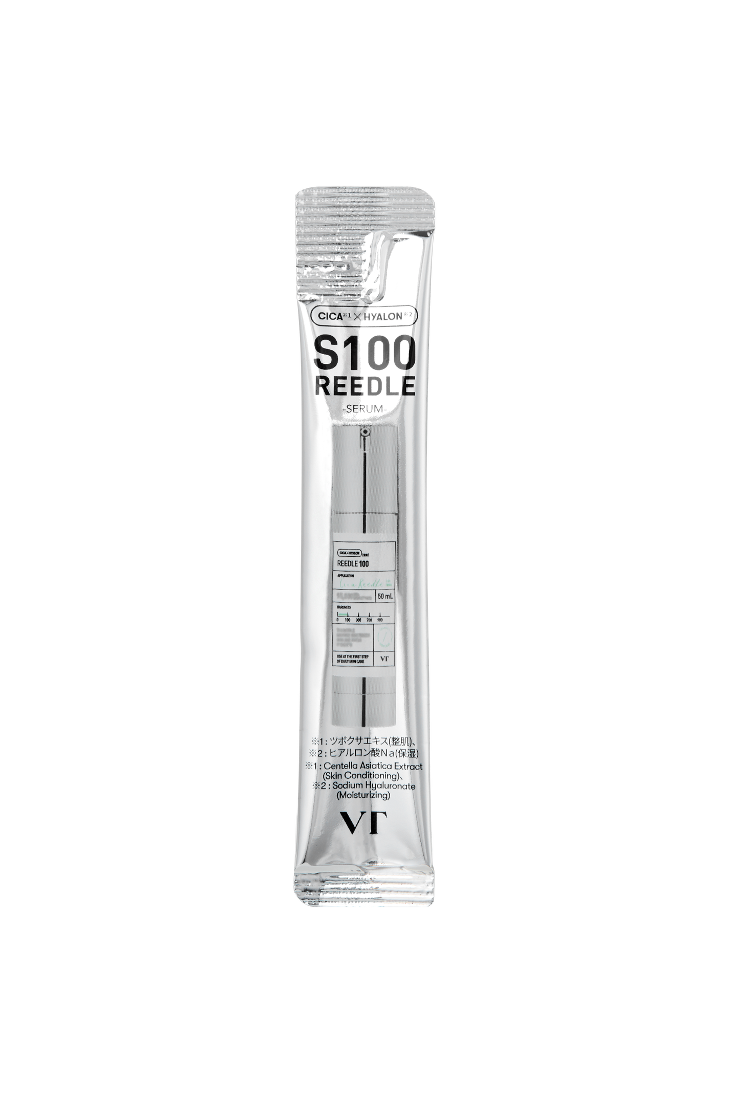 VT S100 リードルセラム VT