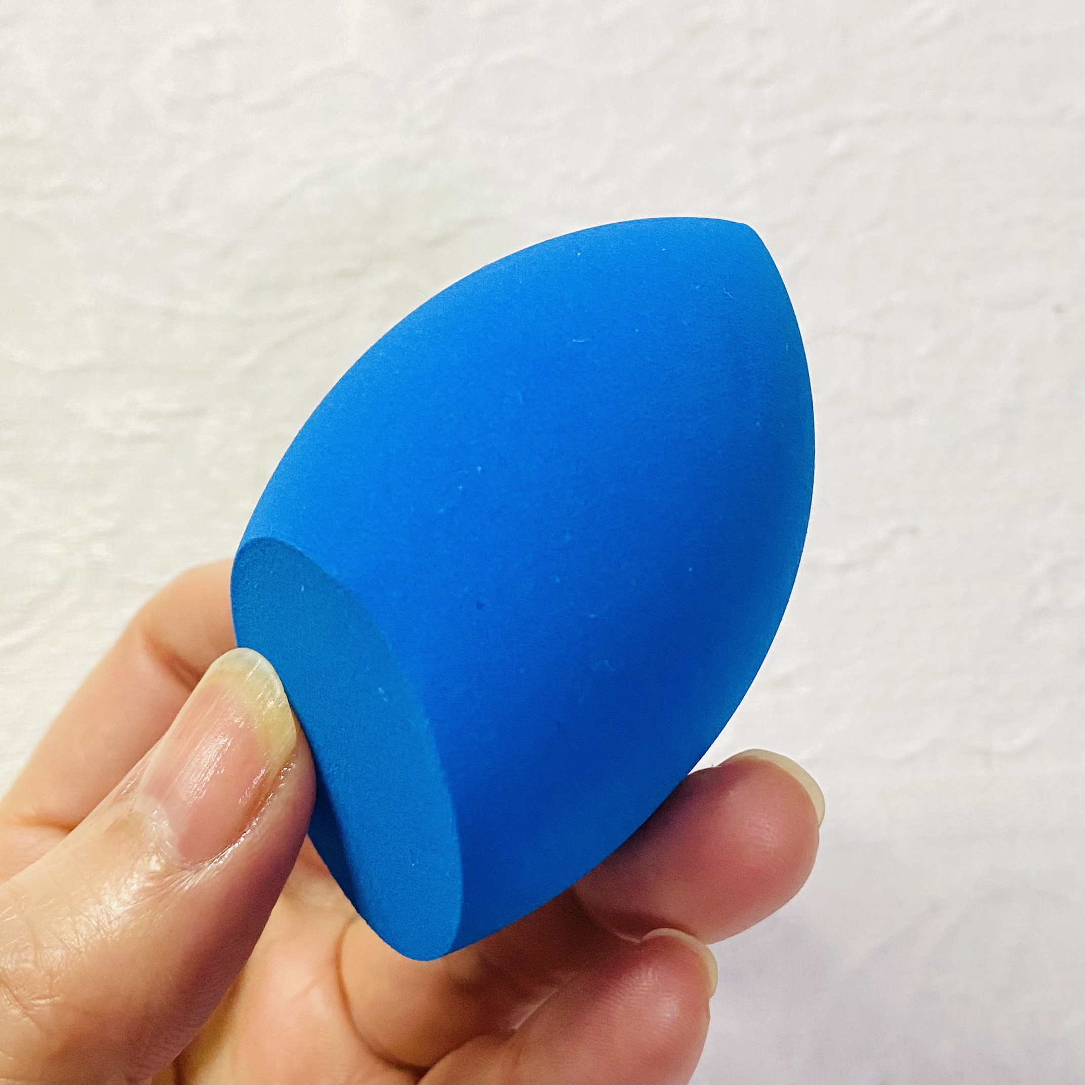 ウォータリーパフ/fillimilli/パフ・スポンジを使ったクチコミ（3枚目）