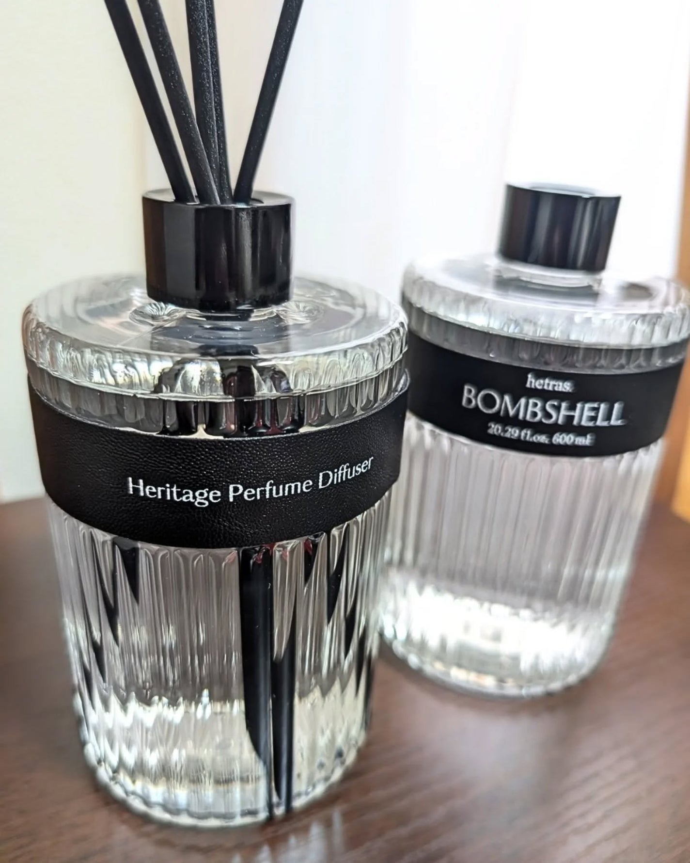 ありちゃん@フォロバ100🤍 on LIPS 「私も普段から愛用しているへトラスから、新作ディフューザーが登場..」(2枚目)