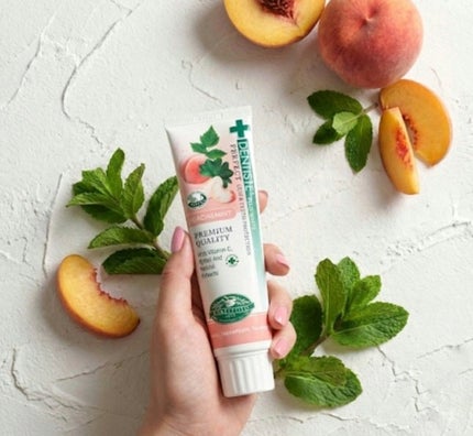 デンティス チューブタイプ/デンティス/歯磨き粉を使ったクチコミ(2枚目)