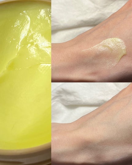 ユースキン/ユースキン/ボディクリームを使ったクチコミ(4枚目)