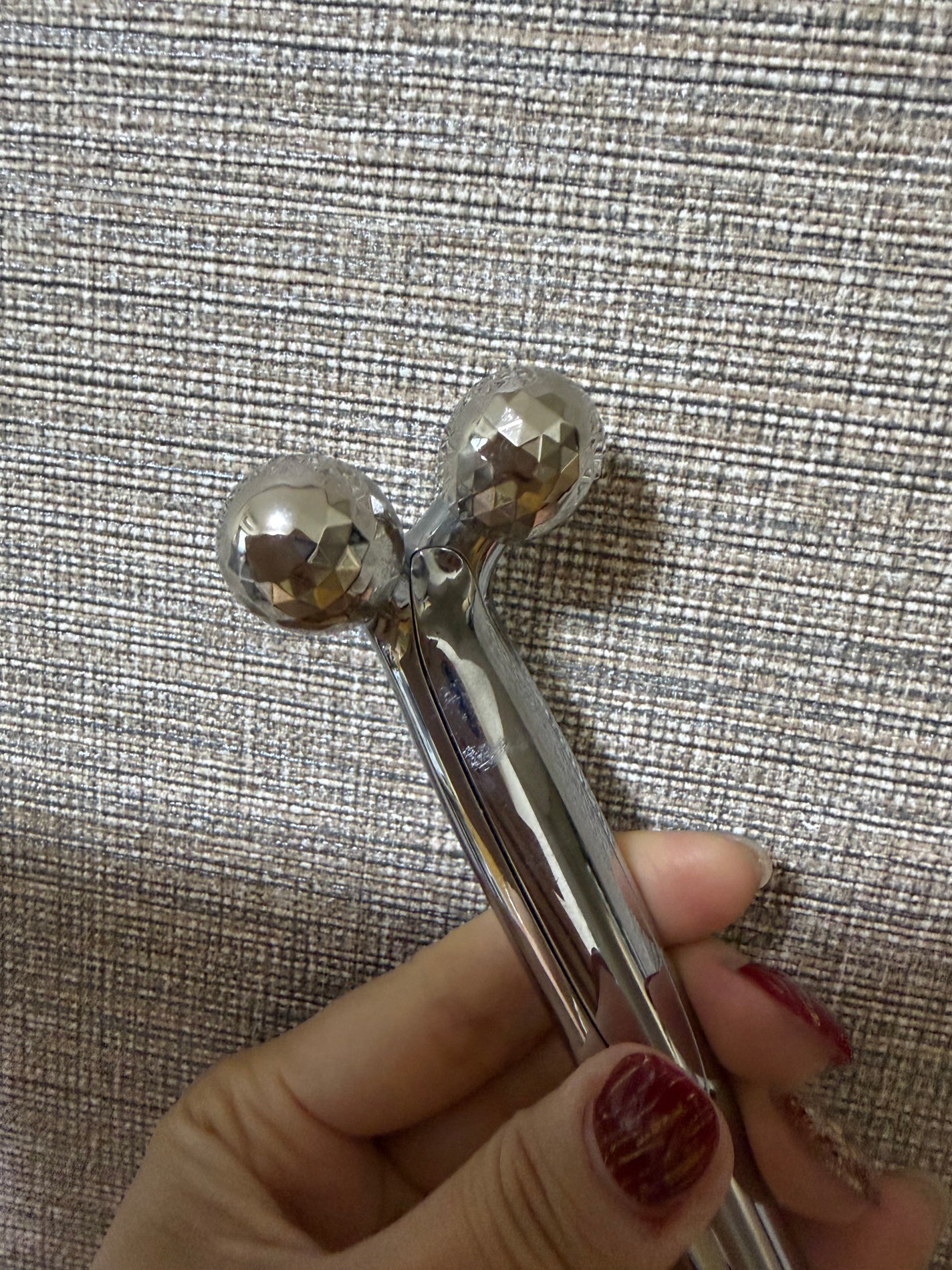 ReFa S CARAT/ReFa/美顔器・マッサージを使ったクチコミ(3枚目)