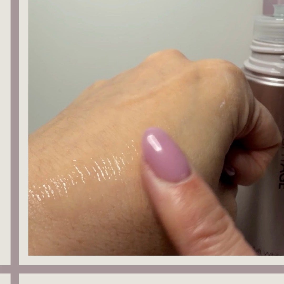 リフトホワイト ローション モイスト/BRIGHTAGE/化粧水を使ったクチコミ(3枚目)