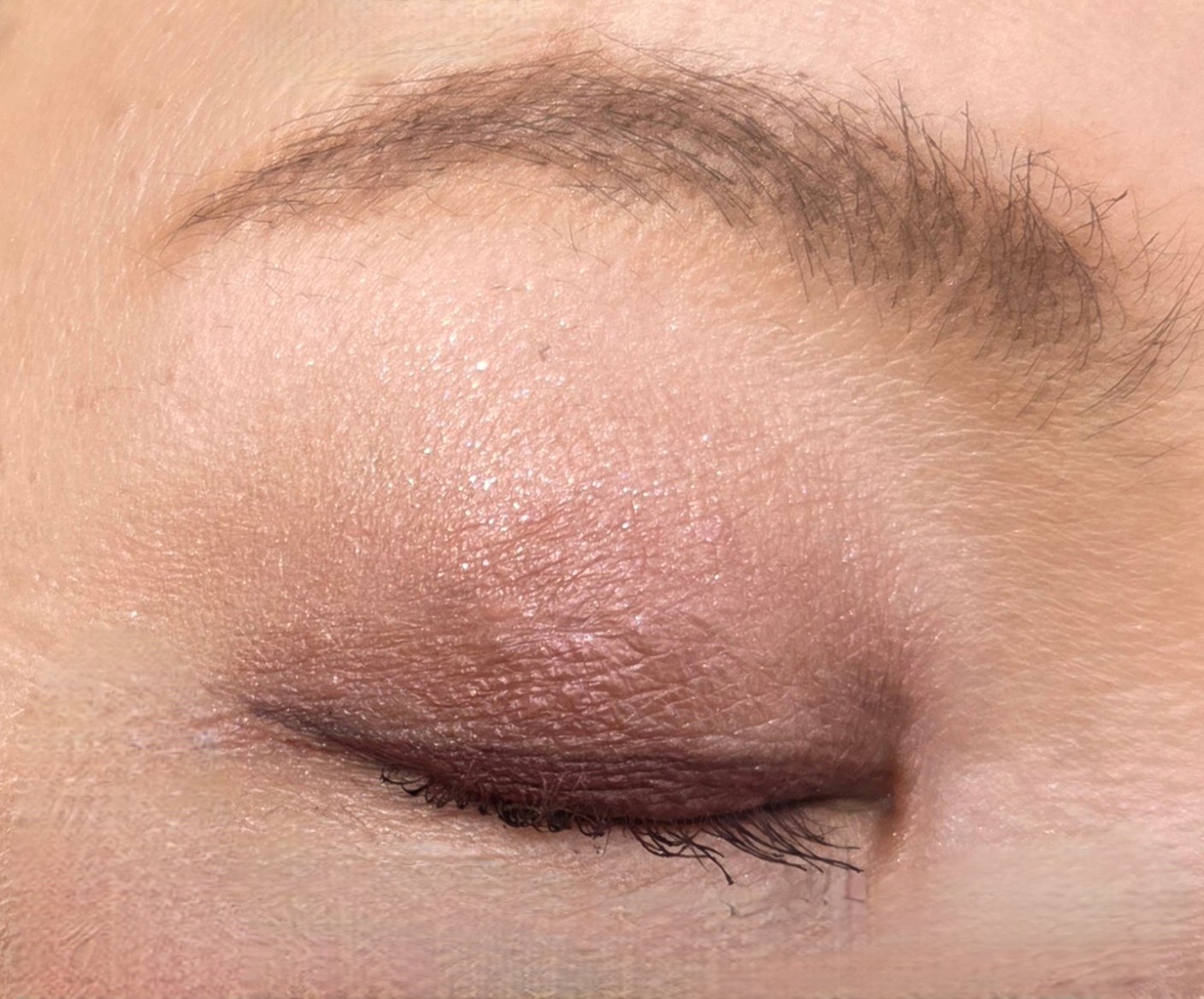 コントゥアリング アイシャドウ/DECORTÉ/アイシャドウパレットを使ったクチコミ（2枚目）