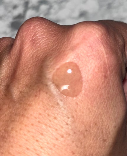 クラウドアンプル 1week キット/CHARDE/美容液を使ったクチコミ(3枚目)