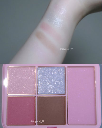 SNIDEL ã¡ã€ã¯ã¢ããã³ã㬠Cheers Again/SNIDEL BEAUTY/ã¡ã€ã¯ã¢ãããããã䜿ã£ãã¯ãã³ãïŒ3æç®ïŒ