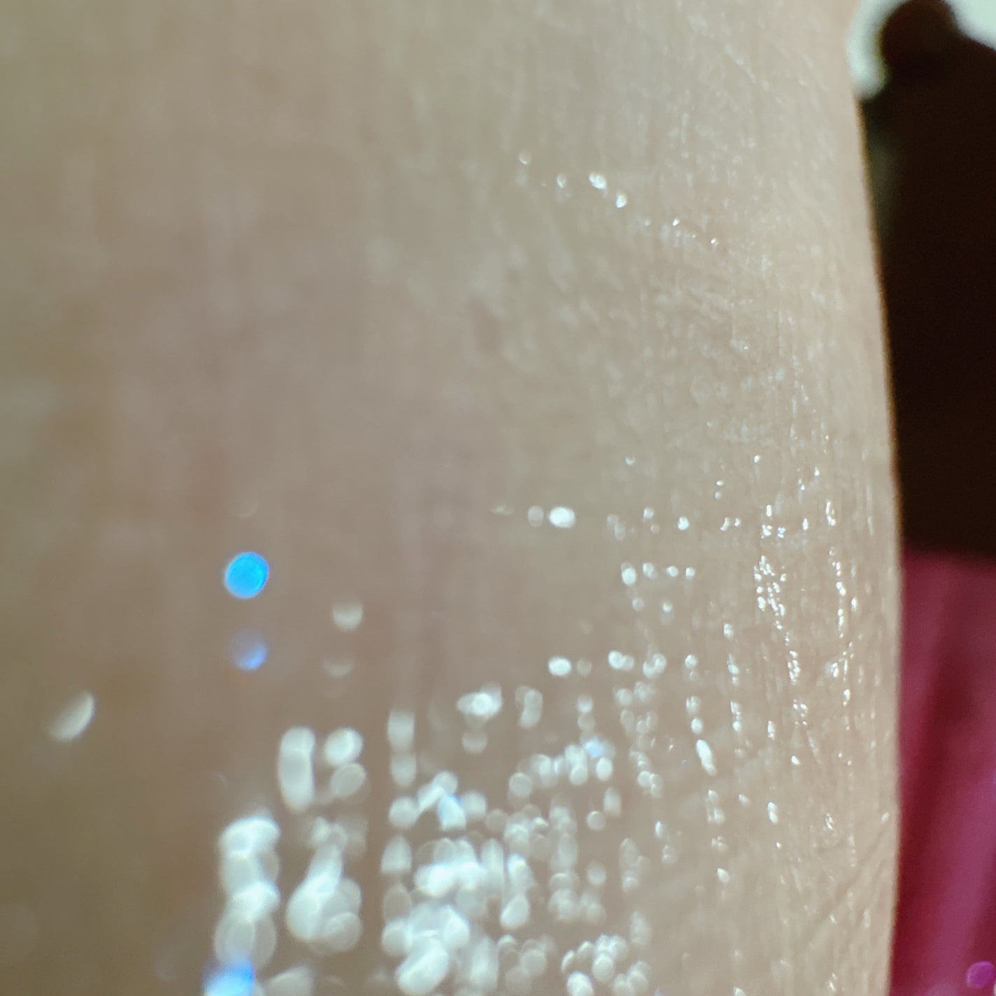 パラソルチョコ風リップグロス/SHOBIDO/リップグロスを使ったクチコミ(5枚目)