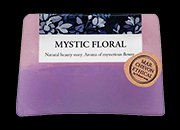 HONEY/MARCHEVON (マルシェボン)/ボディ石鹸を使ったクチコミ（1枚目）