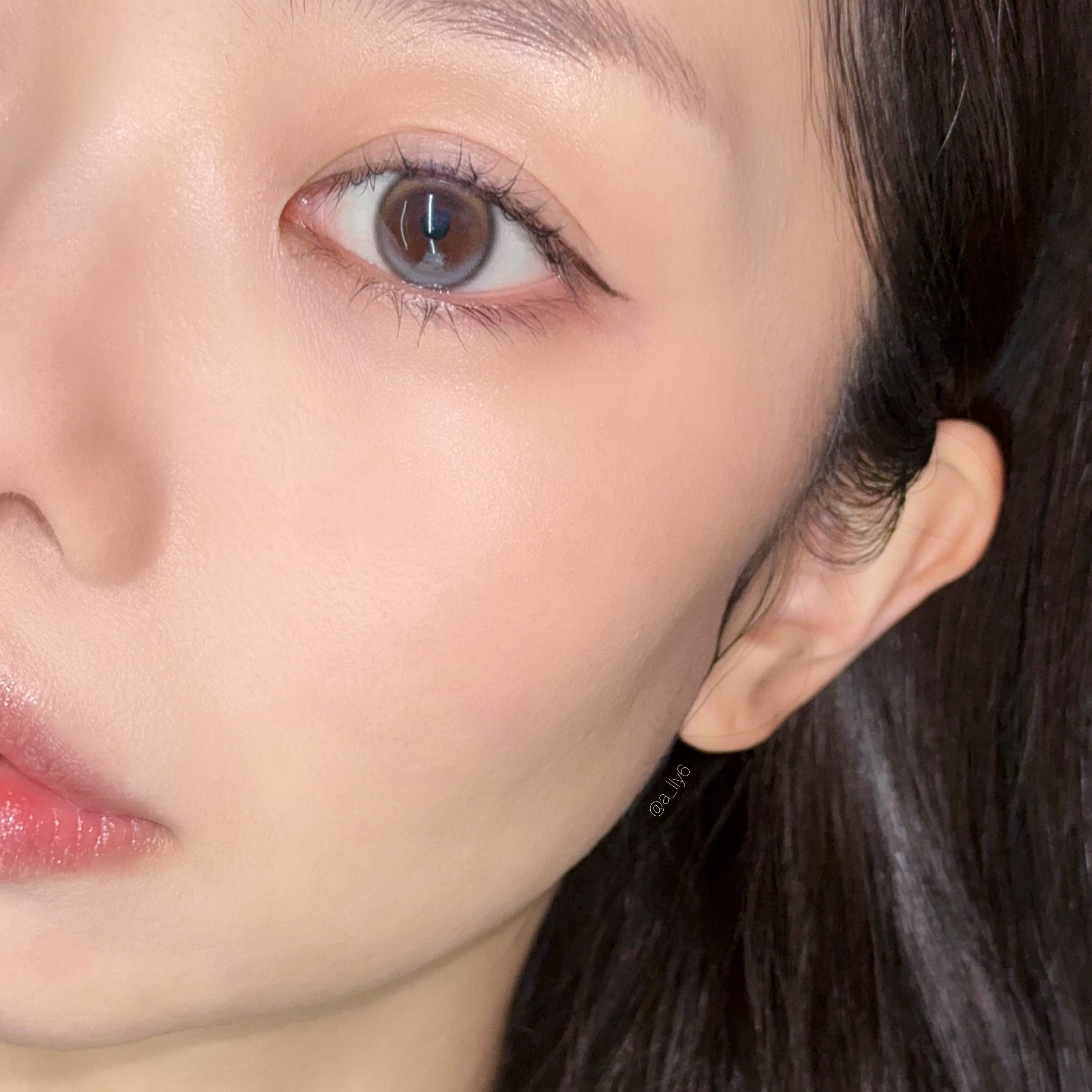 Starlit Beam Lighter/TAG/パウダーハイライトを使ったクチコミ（2枚目）