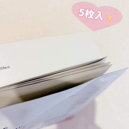 EGF ã¢ã³ãã«ã³ã©ãŒã²ã³ãã¹ã¯/BY ECOM/ã·ãŒããã¹ã¯ã»ããã¯ã䜿ã£ãã¯ãã³ãïŒ2æç®ïŒ