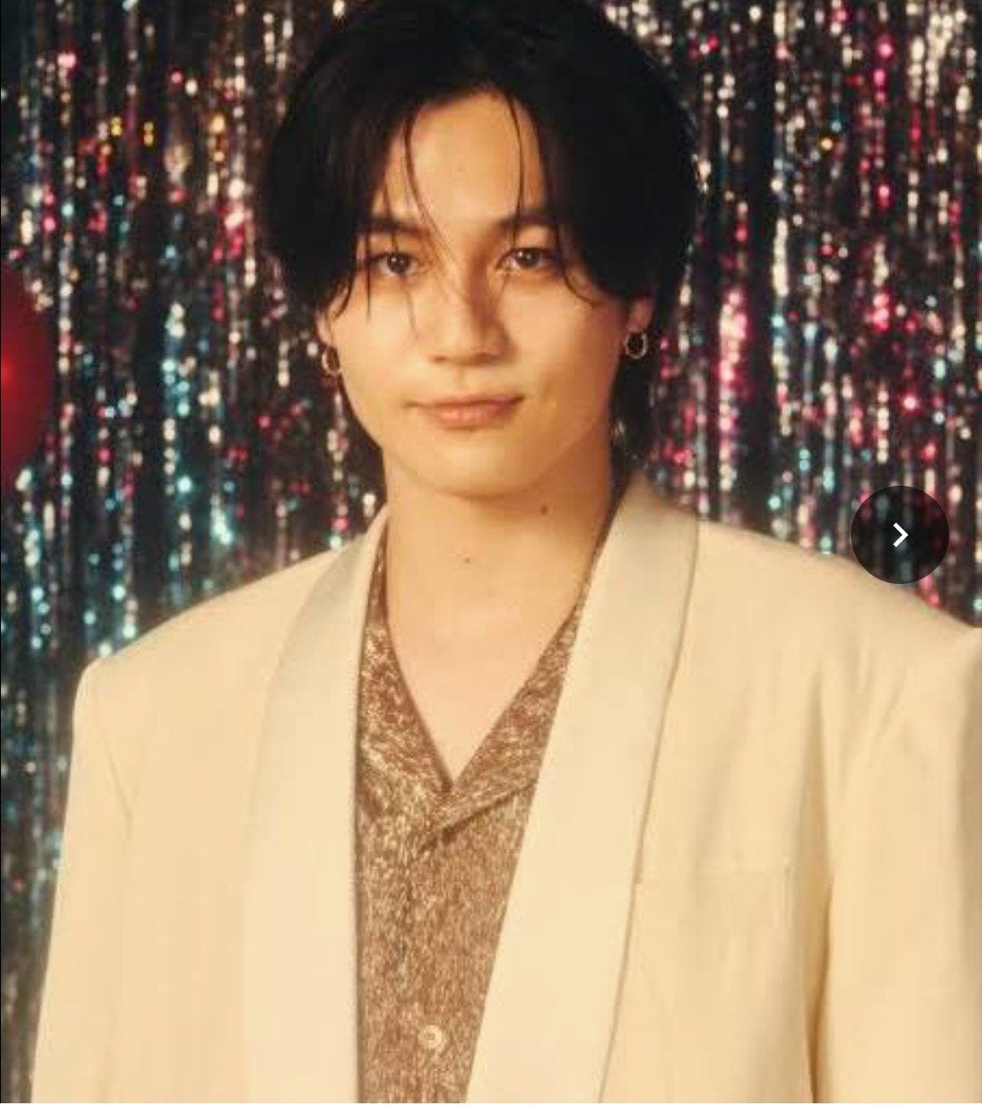 ラスティンググロスリップ/CEZANNE/口紅を使ったクチコミ(5枚目)