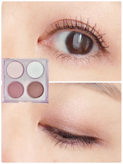 エッジフリー アイラッシュカーラー/マキアージュ/ビューラーを使ったクチコミ(3枚目)