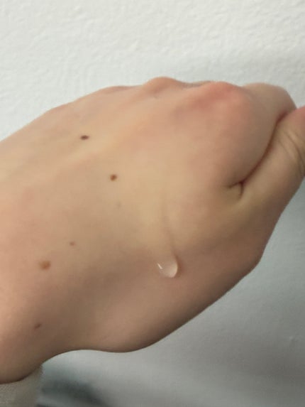 バイタルサージスキンブースター/Feelody/ブースター・導入液を使ったクチコミ(3枚目)